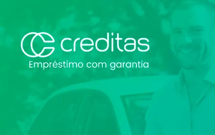 Empréstimo Creditas: taxas baixas e condições incríveis para você!