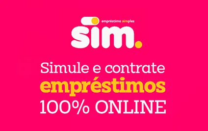 Empréstimo Pessoal Sim: crédito confiável com aprovação rápida!